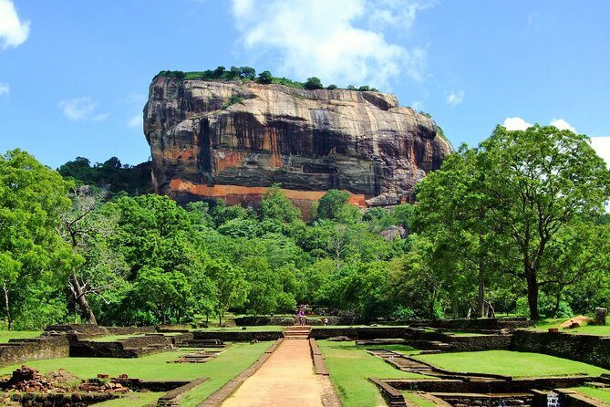 Sigiriya Dambulla Day trip from Kalutara Bentota Wadduwa Beruwala - Sigiriya Museum: A Smart Hour That Makes the Rock Make Sense