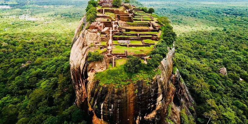 Sigiriya & Dambulla: Private Day Tour From Trincomalee - Key things to know before you go