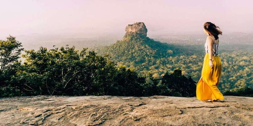 Sigiriya & Dambulla: Private Day Tour From Trincomalee - Clothing Rules: One Small Detail That Saves You Time and Stress