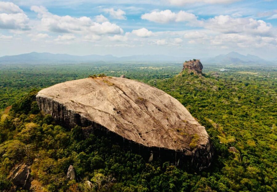 Sigiriya & Dambulla: Private Day Tour From Trincomalee - Dambulla Cave Temple and the Golden Buddha Statue: Five Caves of Sacred Art