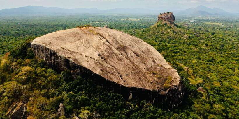 Sigiriya & Dambulla: Private Day Tour From Trincomalee - How Long the Day Actually Takes (and Why It Matters)