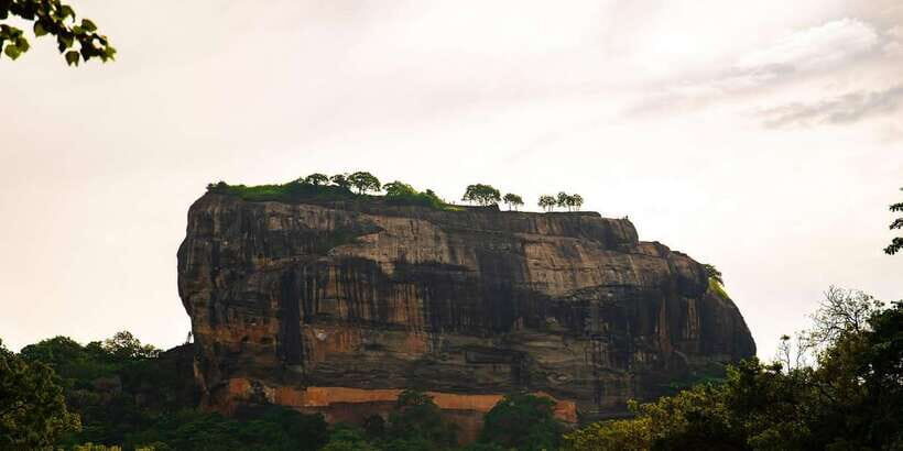 Sigiriya & Dambulla: Private Day Tour From Trincomalee - What Your $80 Covers (and What You’ll Pay Separately)