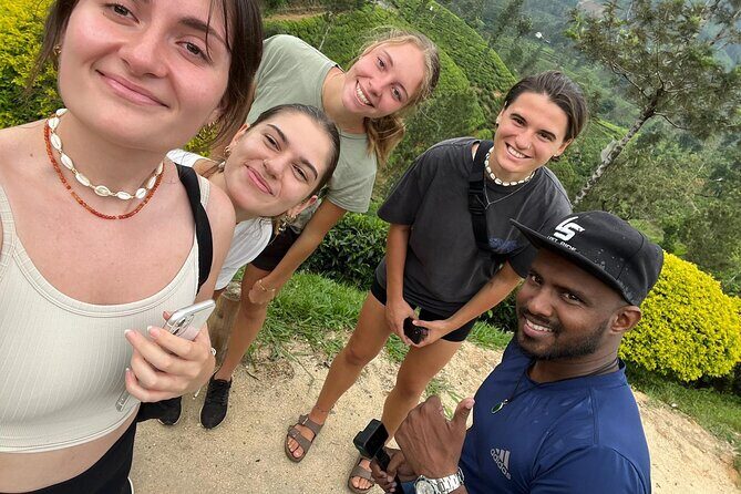 Sigiriya Dambulla Wonders Day Trip from Kandy - Key points to know before you go