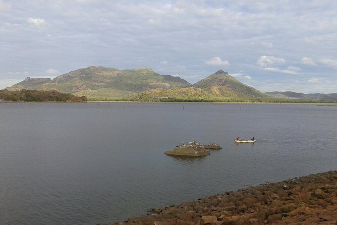 Sigiriya Day Tour - Dambulla Cave Temple - Sigiriya Fortress: museum, frescoes, and the main compounds