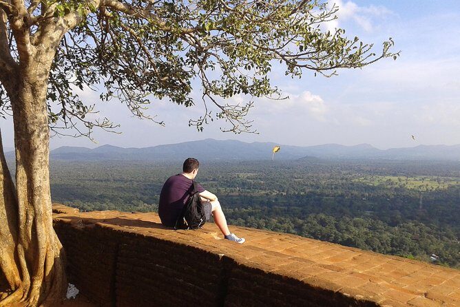 Sigiriya Day Tour - Dambulla Cave Temple - Who this tour suits (and who should consider something else)