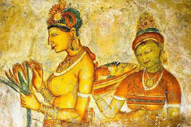 Sigiriya Day Tour From Colombo - Timing, pacing, and weather: how to avoid a frustrating day