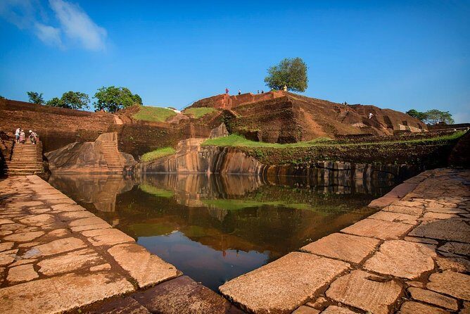 Sigiriya Day Tour from Colombo or Negombo by Private Car / Van - Price and value: what $150 per person really buys (and what it doesn’t)