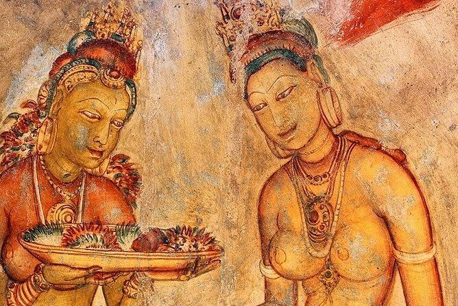 Sigiriya Day Tour from Colombo or Negombo by Private Car / Van - Who this private Sigiriya–Minneriya day trip suits best