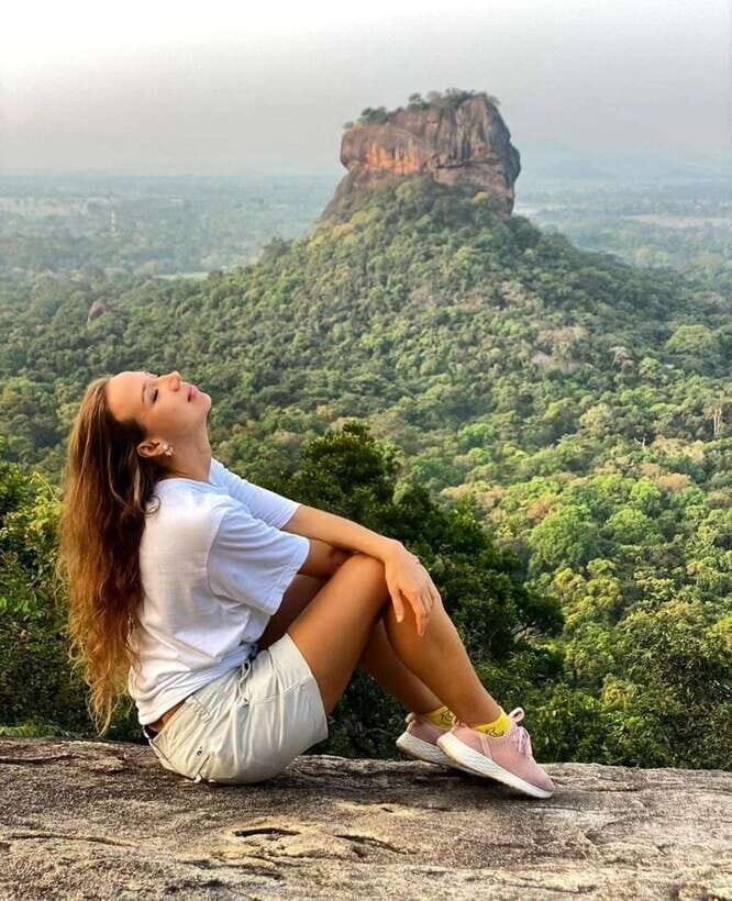 Sigiriya Day Trip From Kandy (Private One Day Tour) - From Kandy to Sigiriya: a private day that moves with your pace