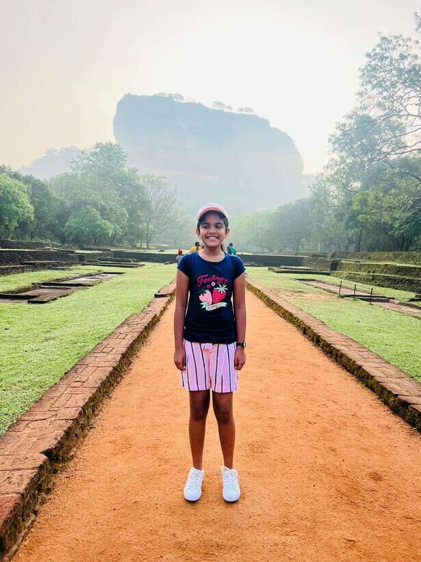 Sigiriya Day Trip From Kandy (Private One Day Tour) - Transport and logistics: what’s included, what’s extra