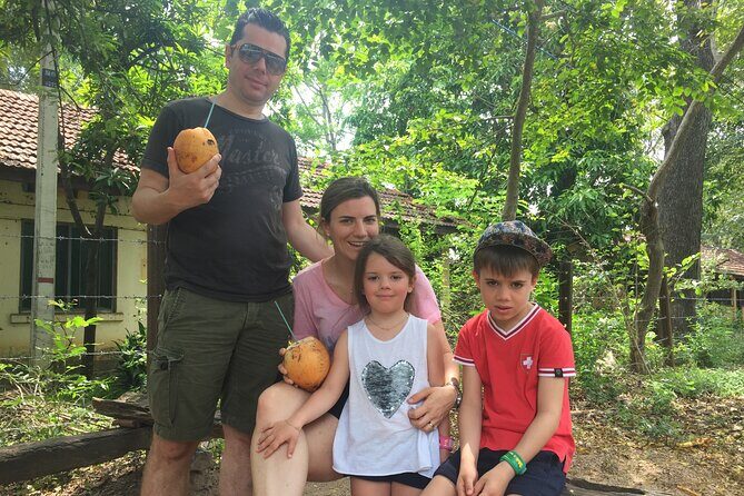 Sigiriya Day Trip with Experts - A One-Day Route Through Sigiriya, Dambulla, and Minneriya