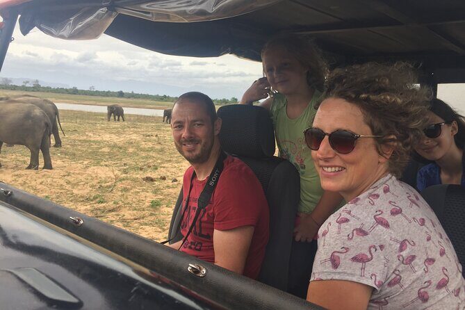Sigiriya Day Trip with Experts - How the Day Flows: Timing, Private Transport, and Tickets