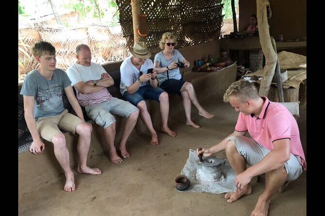 Sigiriya Day Trip with Experts - What to Pack and How to Prepare for a 9-Hour Day