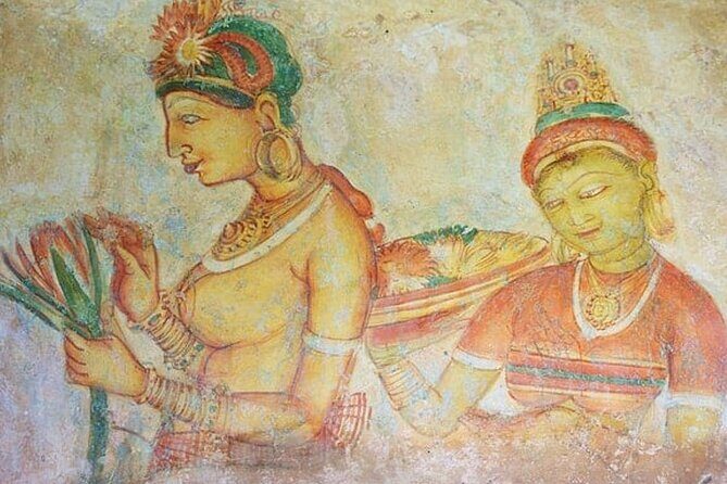 Sigiriya Fortress & Dambulla Day Tour From Colombo, Bentota Area - Stop 4: Minneriya Safari Time and Elephant Chances