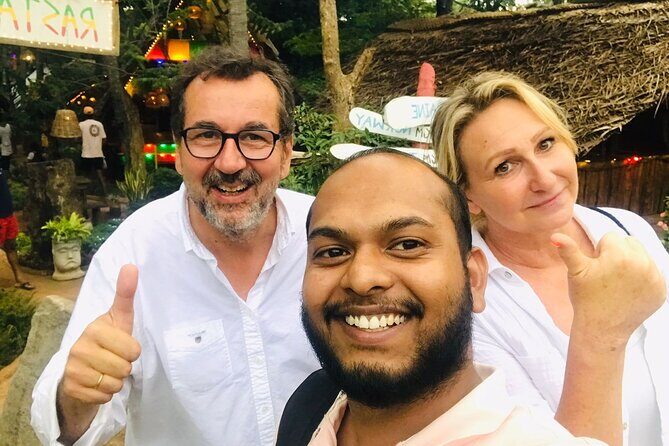 Sigiriya Fortress & Dambulla Day Tour From Colombo, Bentota Area - Pickup, Timing, and How Early Is Worth It