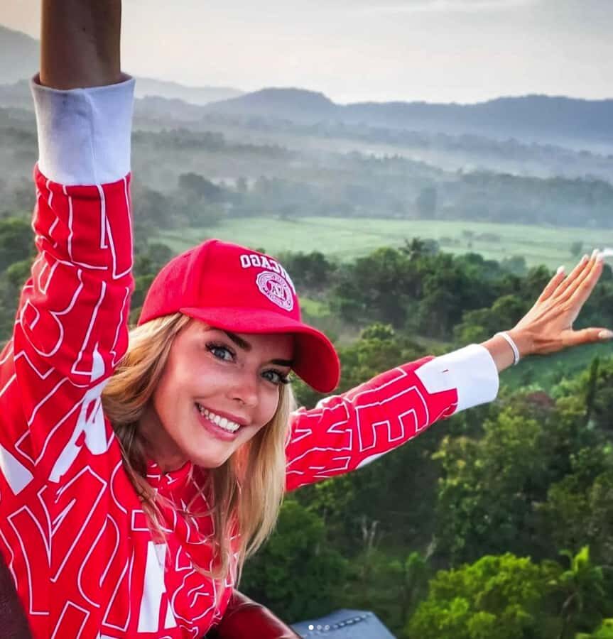 Sigiriya: Hot Air Balloon Ride - Who should book, and who should skip it