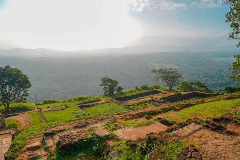Sigiriya Lion Rock Hike & Minneriya National Park Safari - Price and value: what you’re paying for at $40 per person