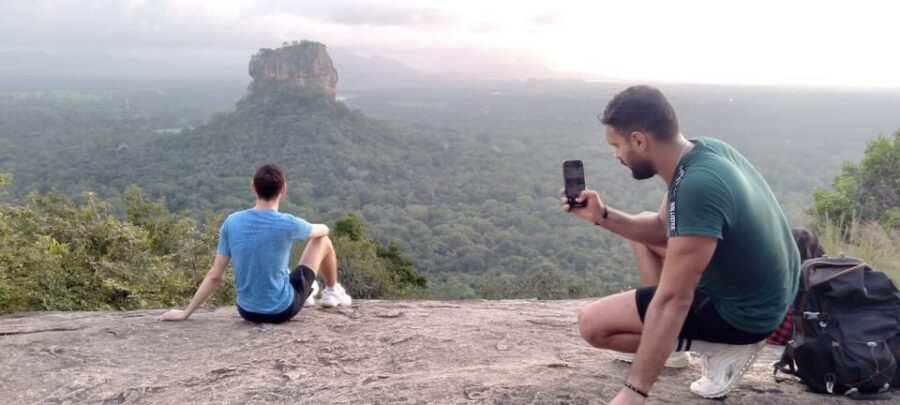 Sigiriya Lion's Rock & Dambulla Golden Cave Temple Trip - Is this trip a fit for you?