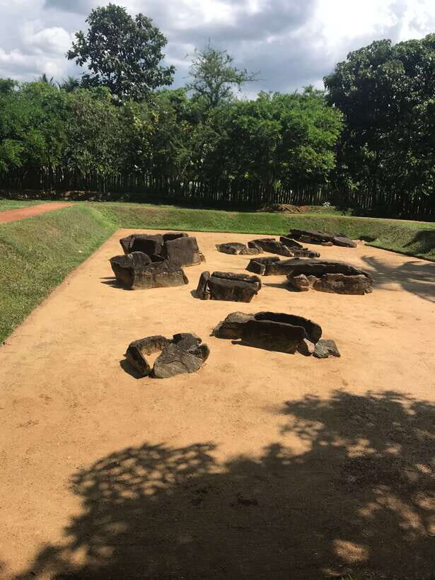 Sigiriya Lion's Rock & Dambulla Golden Cave Temple Trip - Why this Sigiriya–Dambulla–Minneriya mix is a smart 2-day plan