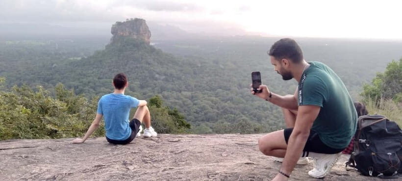 Sigiriya Lion's Rock & Dambulla Golden Cave Temple Trip - What to bring so the day doesn’t annoy you