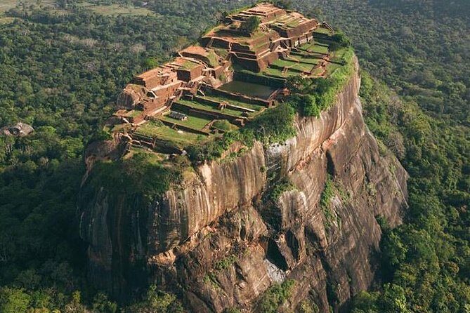 Sigiriya, Polonnaruwa & Dambulla "Trilogy" Day Tour from Colombo - Timing, traffic, and comfort: how to make a 14–16 hour day feel workable