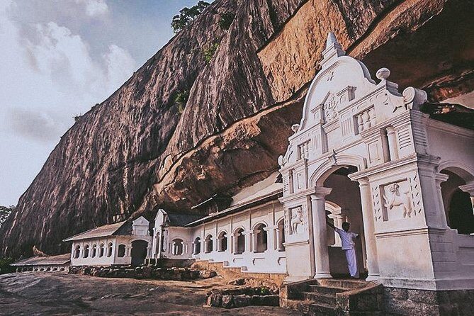 Sigiriya, Polonnaruwa & Dambulla "Trilogy" Day Tour from Colombo - Who should book this trilogy day tour (and who should skip it)