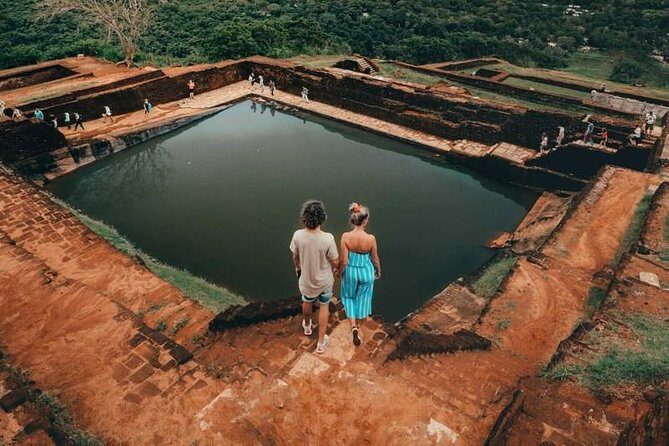 Sigiriya Rock and Dambulla Cave All Inclusive Private Day Trip - What you’re really paying for (and why it can be good value)