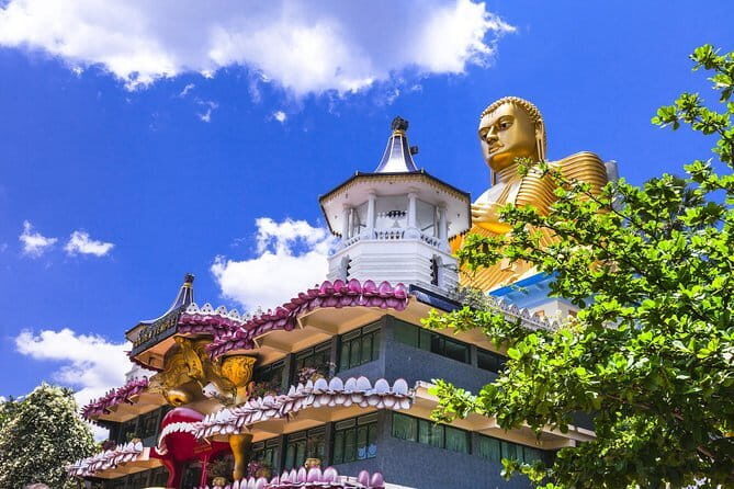 Sigiriya Rock and Dambulla Cave Temple all inclusive Private Day Trip - Morning Pickup From Colombo: The Long-Day Reality (and How to Handle It)