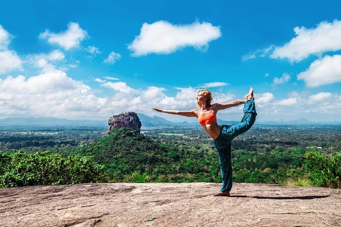 Sigiriya Rock and Dambulla Cave Temple Day Tour - Dambulla Cave Temple: Buddha statues and cave frescoes