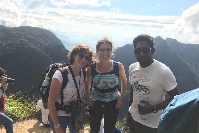 Sigiriya Rock and Dambulla Cave Temples from Negombo (All inclusive day tour) - Lunch, tickets, and your guide: where this tour saves you time