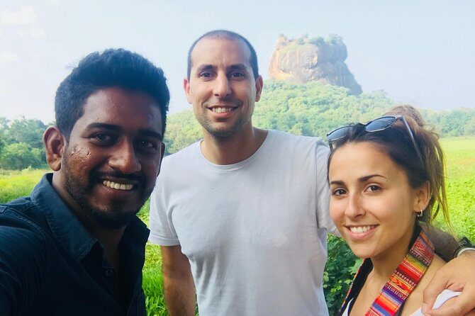 Sigiriya Rock and Dambulla Cave Temples from Negombo (All inclusive day tour) - Pace and packing tips for a 10–14 hour ancient-sight day