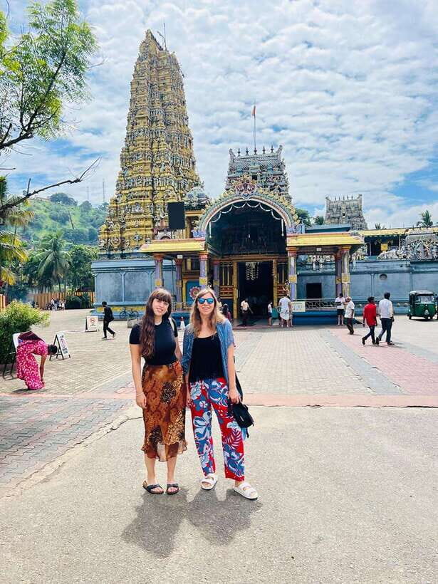Sigiriya Rock , Dambulla Cave Temple Day Tour from Kandy” - Elephant Safari in the Evening: Minneriya or Hurulu, plus the wildlife mix