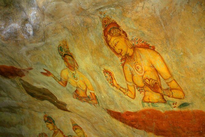 Sigiriya Rock & Dambulla Cave Temple Private Guided Day Trip - A Perfect Two-Site Combo: Sigiriya + Dambulla in One Day