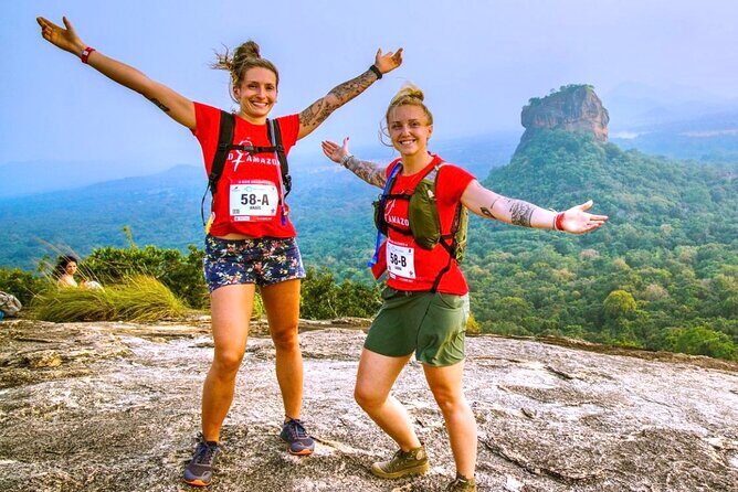 Sigiriya Rock Fortress and Cave Temples Day Trip - Price and logistics: is $55 worth it for this route?