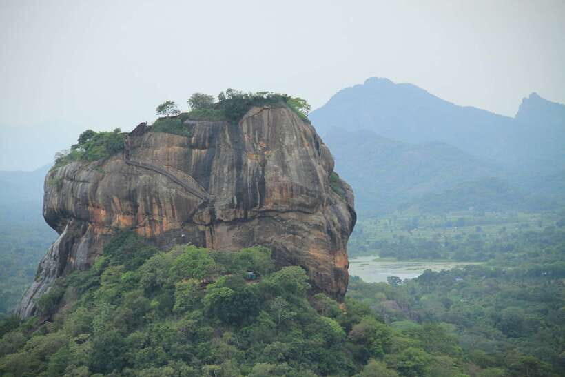 Sigiriya: Rock Fortress Private Guided Walking Tour - How Long It Really Takes and How to Prepare