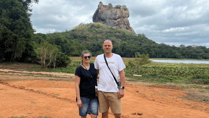Sigiriya Rock Hike & Minneriya Elephant Safari – Day Tour - Key things that make this day tour work