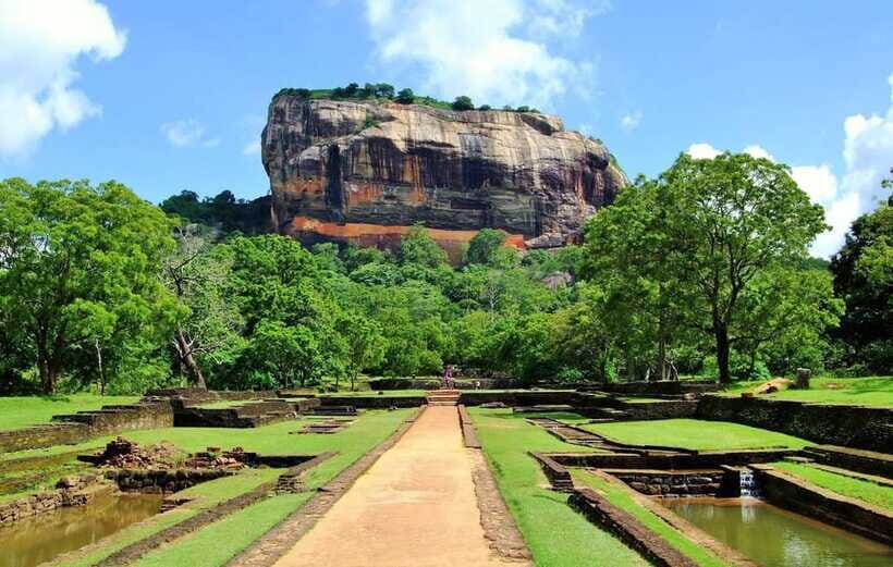 Sigiriya Rock Hike & Minneriya Elephant Safari – Day Tour - Why a morning Sigiriya start changes the whole day