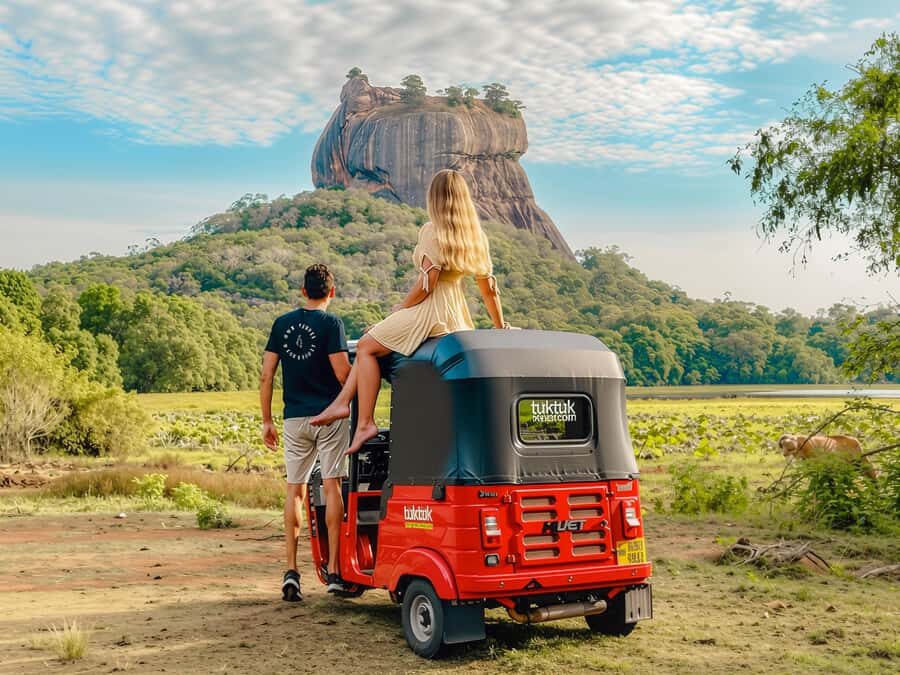 Sigiriya: Sigiriya or Pidurangala Sunrise/Sunset Hike - Key highlights you’ll actually care about