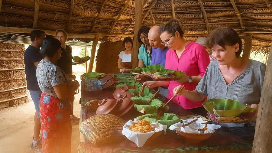 Sigiriya: Sigiriya or Pidurangala Sunrise/Sunset Hike - Practical tips to make the golden hour actually work