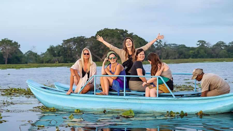 Sigiriya: Sigiriya or Pidurangala Sunrise/Sunset Hike - Hotel pickup, entrance tickets, and how the day really starts