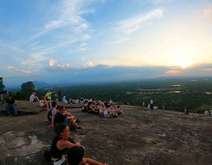 Sigiriya: Sigiriya or Pidurangala Sunrise/Sunset Hike - Who should book this (and who should skip it)