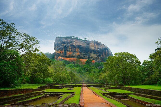 Sigiriya To Polonnaruwa Day Trip - Key points at a glance