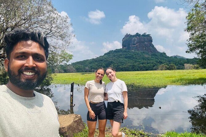 Sigiriya To Polonnaruwa Day Trip - Should you book this Sigiriya to Polonnaruwa day trip?