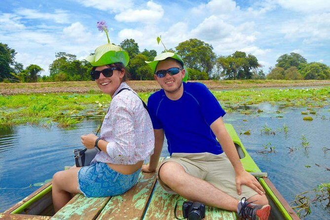 Sigiriya Village Tour and Lunch with Hotel Pick up from Sigiriya - Key Things to Know Before You Go
