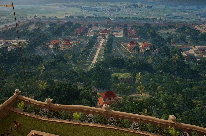 Sigiriya VR Experience - EKHO Sigiriya - Who this VR experience is best for