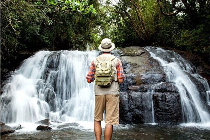 Sinharaja Rain Forest Day Tour from Mirissa, Galle, Bentota Area - Key points to know before you go