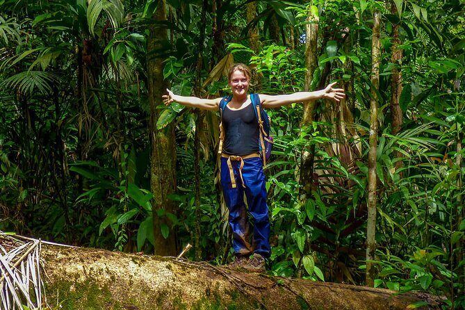 Sinharaja Rainforest Trekking Private Day Trip with Local Lunch - Sinharaja Forest Reserve: why this UNESCO forest feels different