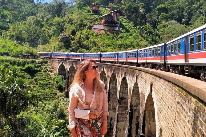 Sinharaja Rainforest Trip - Who this tour fits best (and what to watch for)