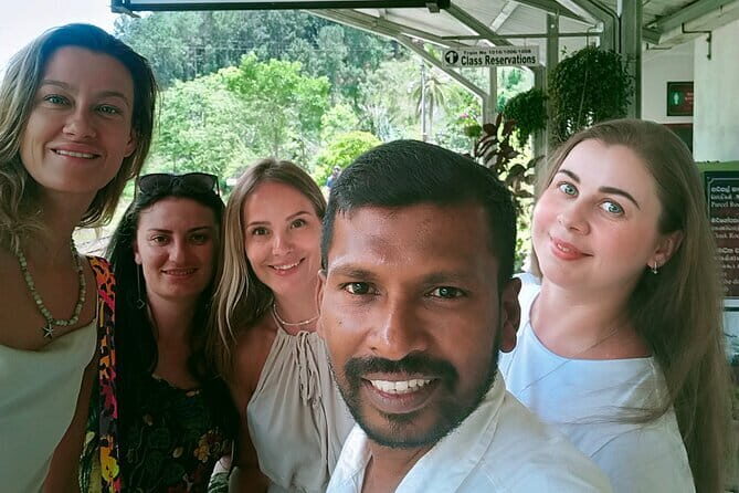 Sinharaja Rainforest Trip - Should you book this Sinharaja Rainforest Trip?