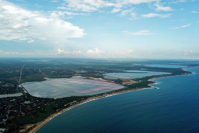 Small Group Hambantota City Tour - Key highlights worth making time for